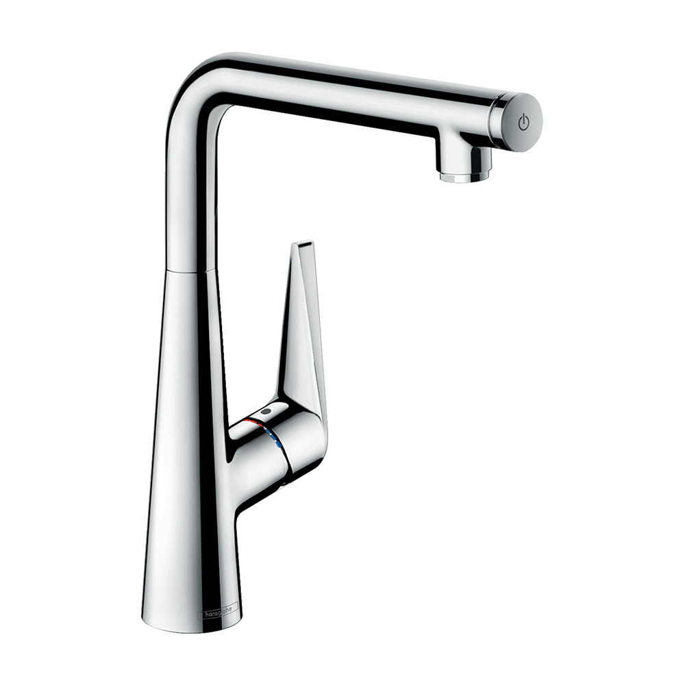 Hansgrohe Talis S 300 Смеситель для кухни хром