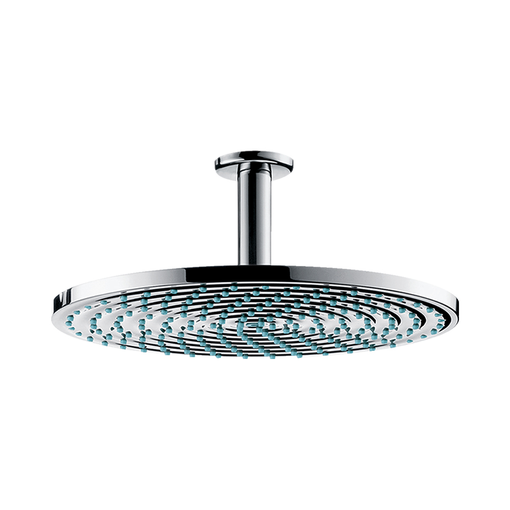 Hansgrohe Raindance S Верхний душ 300 1jet с потолочным подсоединением хром