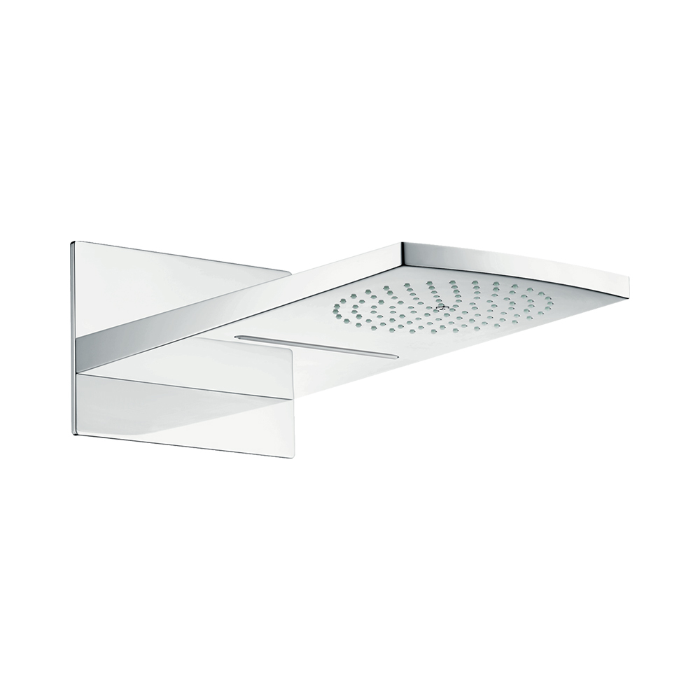 Hansgrohe Raindance Rainfall Overhead Shower 2jet верхний душ хром