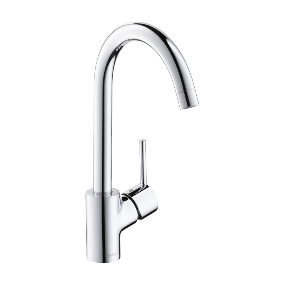 Hansgrohe Talis S2 Variarc смеситель для кухни хром