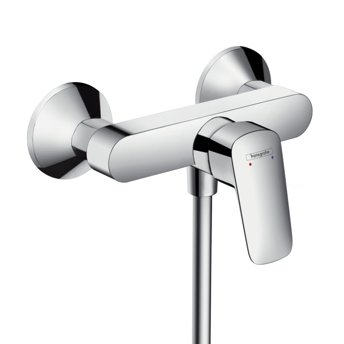 Hansgrohe Logis Смеситель для душа хром