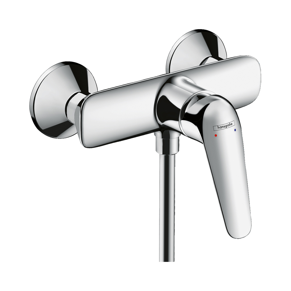 Hansgrohe Novus Смеситель для душа хром