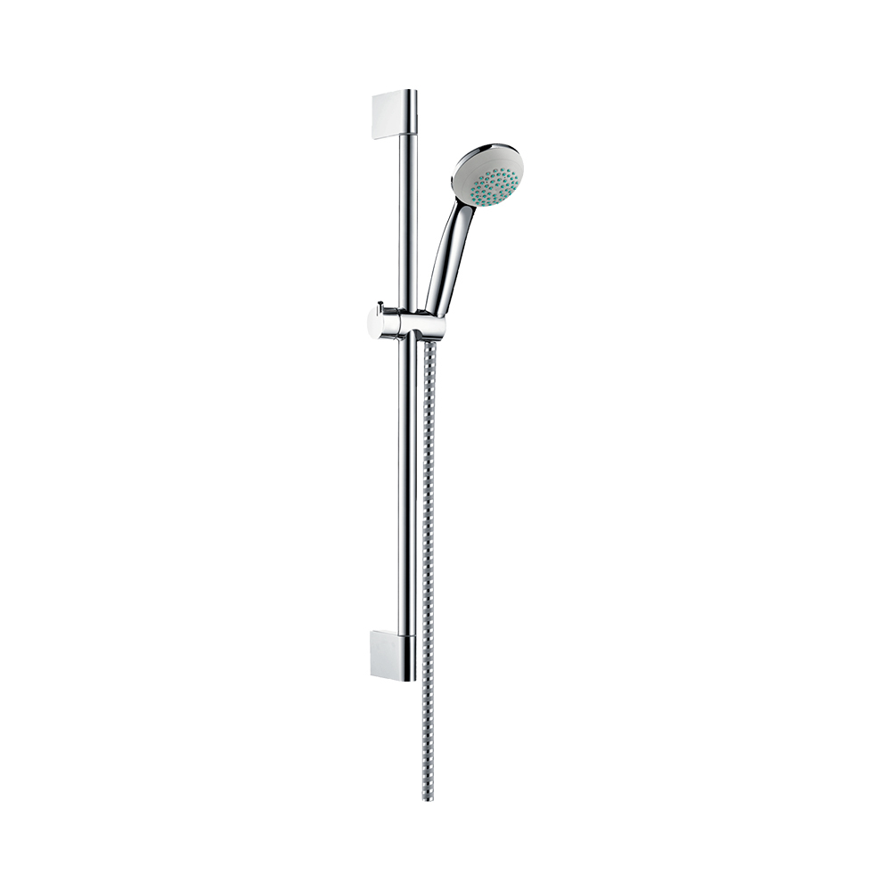 Hansgrohe Crometta 1jet/Unica'С 65 см душевой гарнитур хром