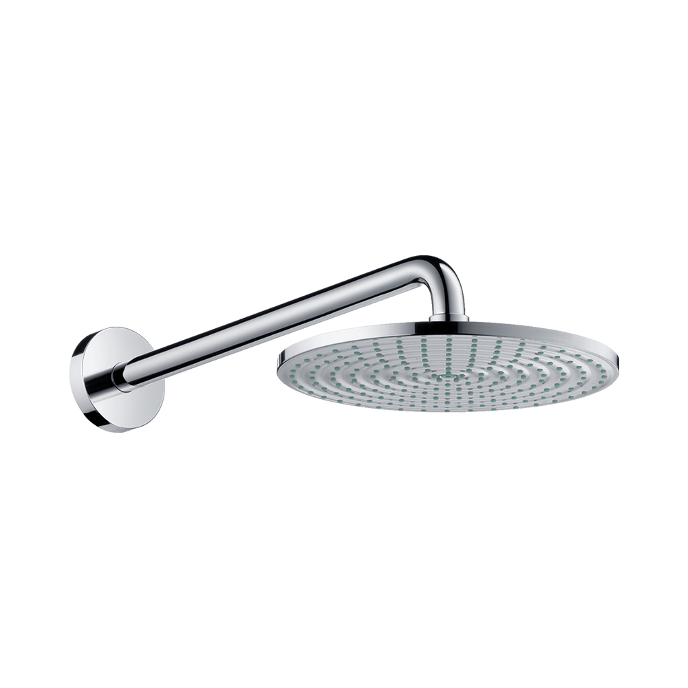 Hansgrohe Raindance Air 240 верхний душ хром