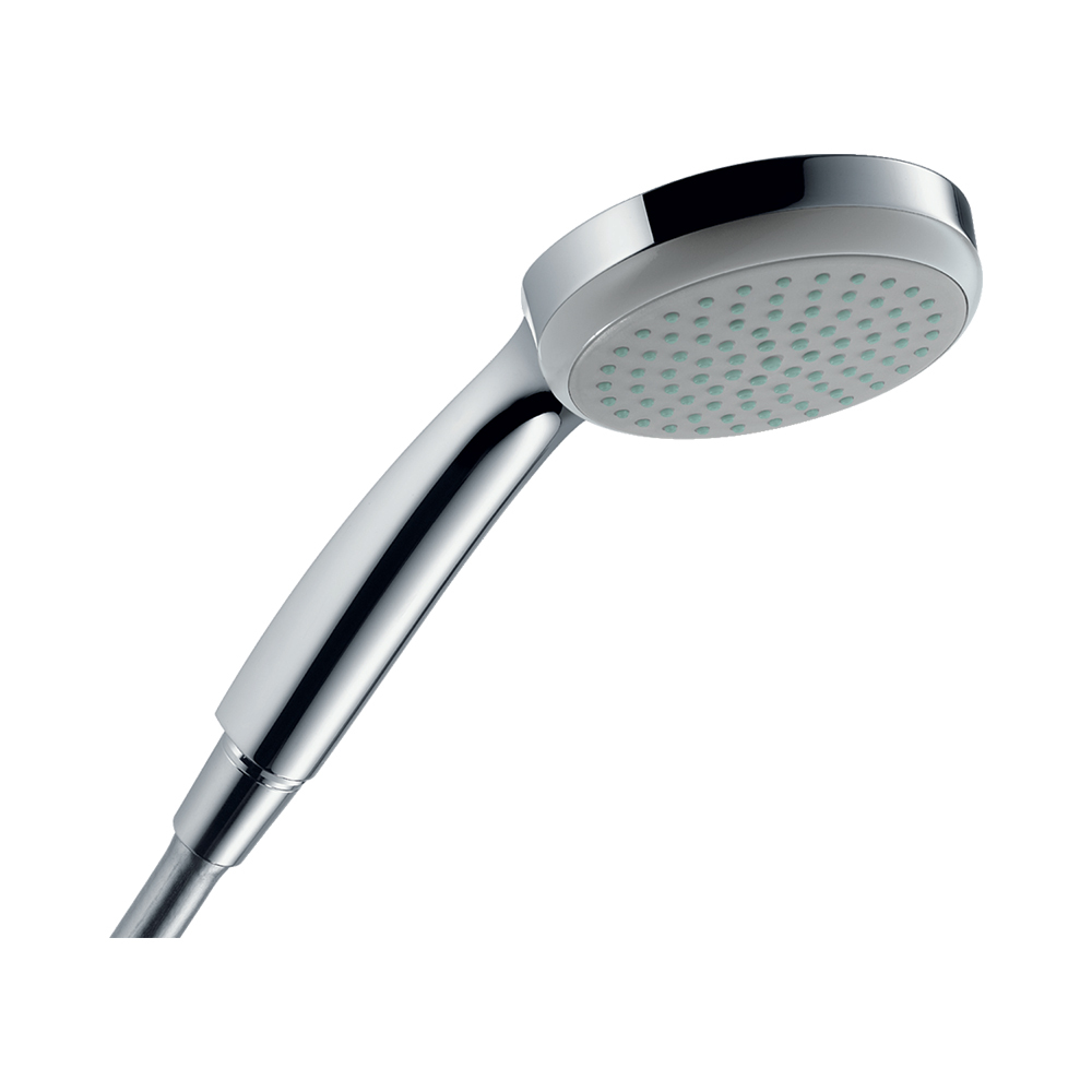 Hansgrohe Croma 100 1 jet ручной душ хром