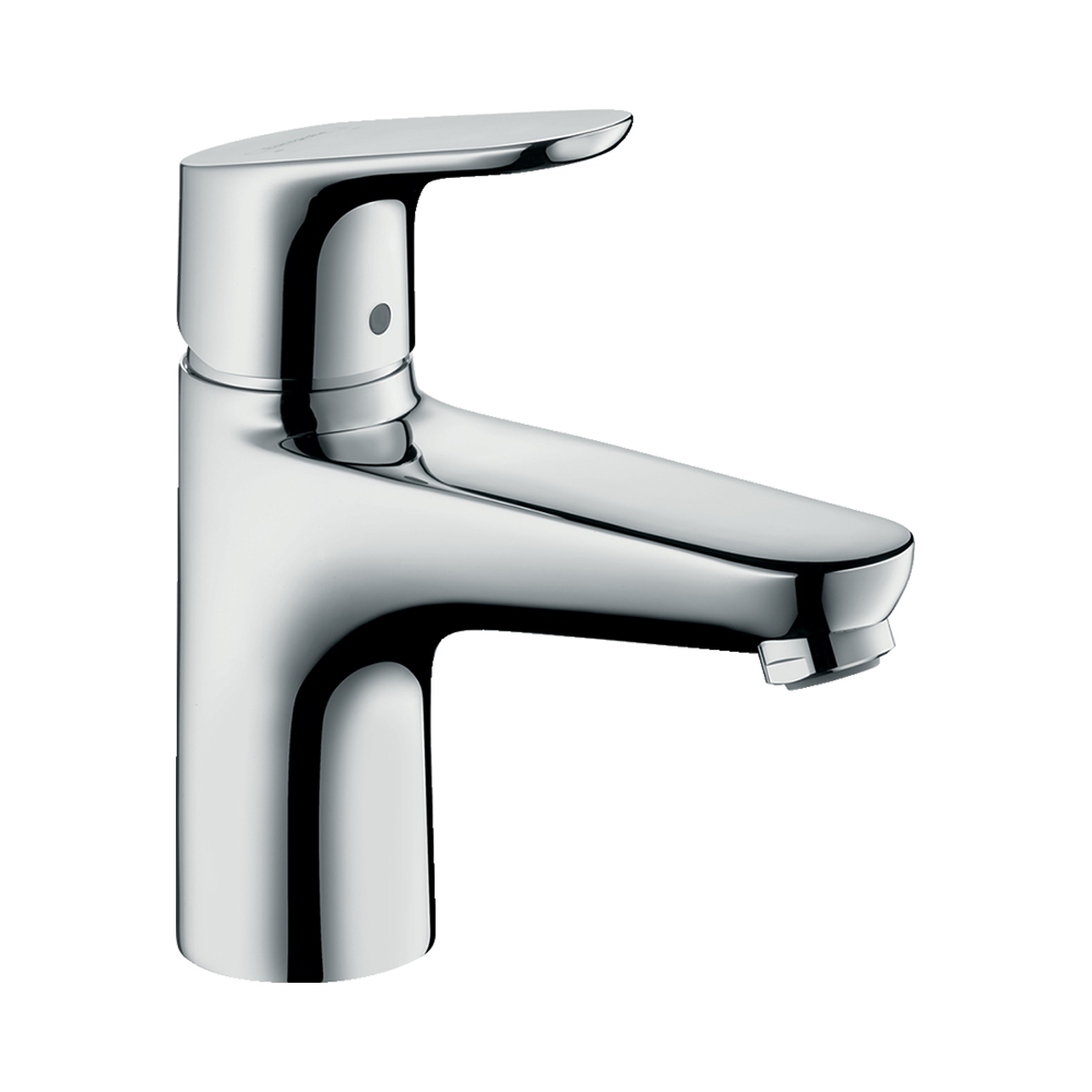 Hansgrohe Focus E2 Смеситель для раковины хром