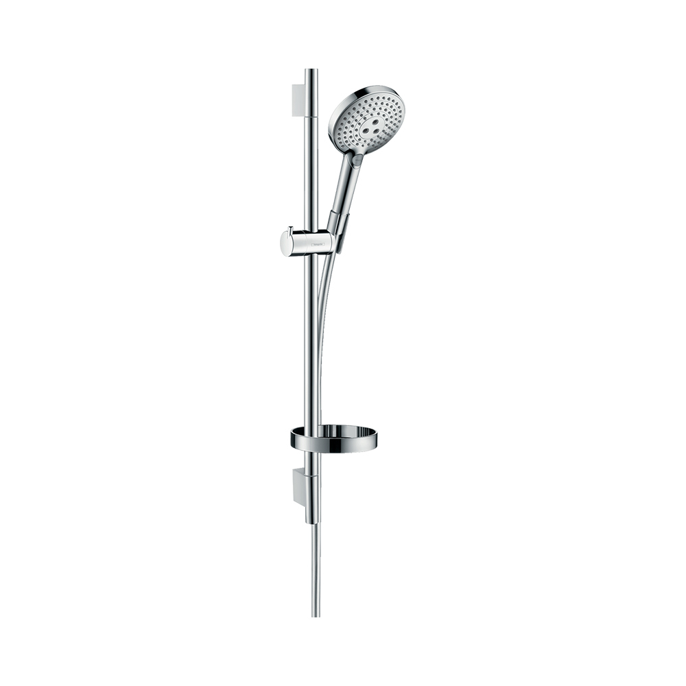 Hansgrohe Raindance Select S Душевой набор Raindance Select S 120/Unica 0,65 м EcoSmart 9л/мин хром