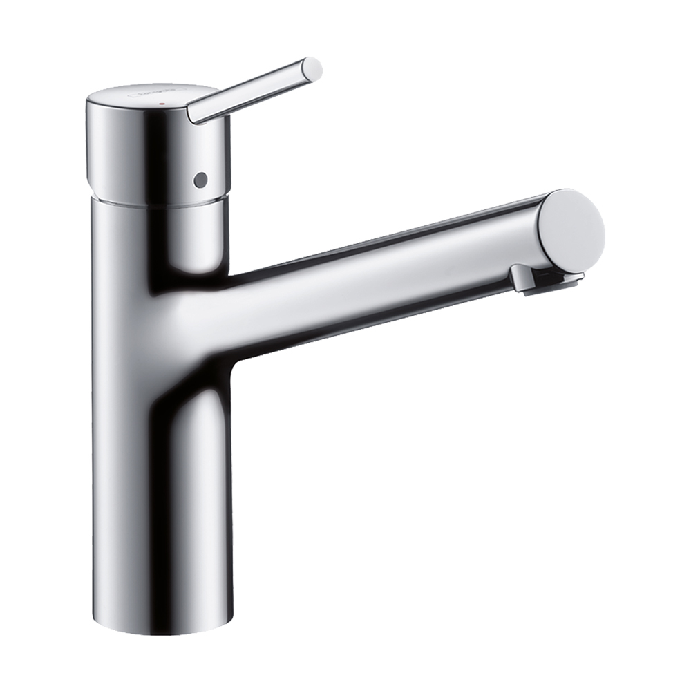 Hansgrohe Talis M52 Кухонный смеситель однорычажный 170 Eco 1jet хром