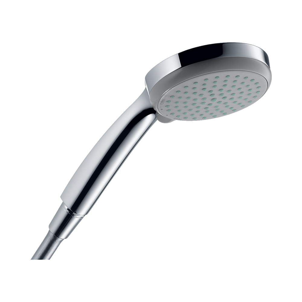 Hansgrohe Croma 100 Ручной душ Vario EcoSmart 9 л/мин хром
