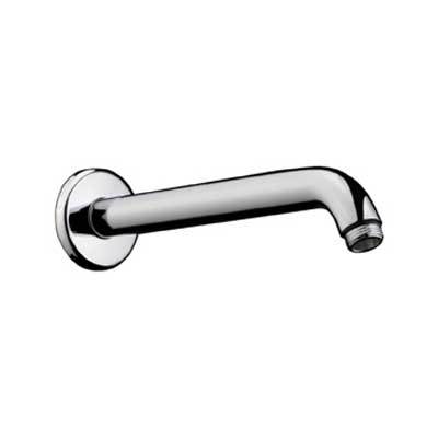 Hansgrohe держатель душа 230 мм хром