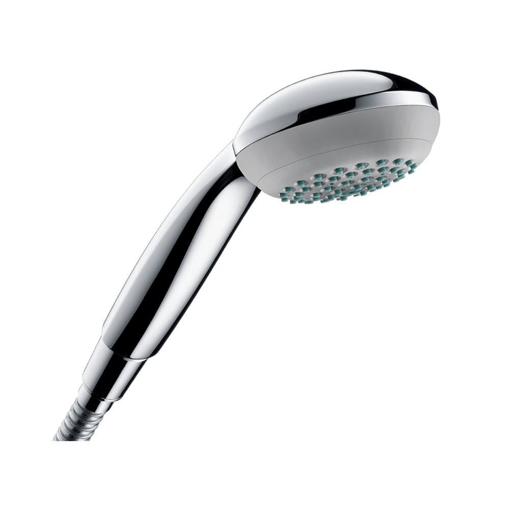 Hansgrohe Crometta 85 Green ручной душ хром