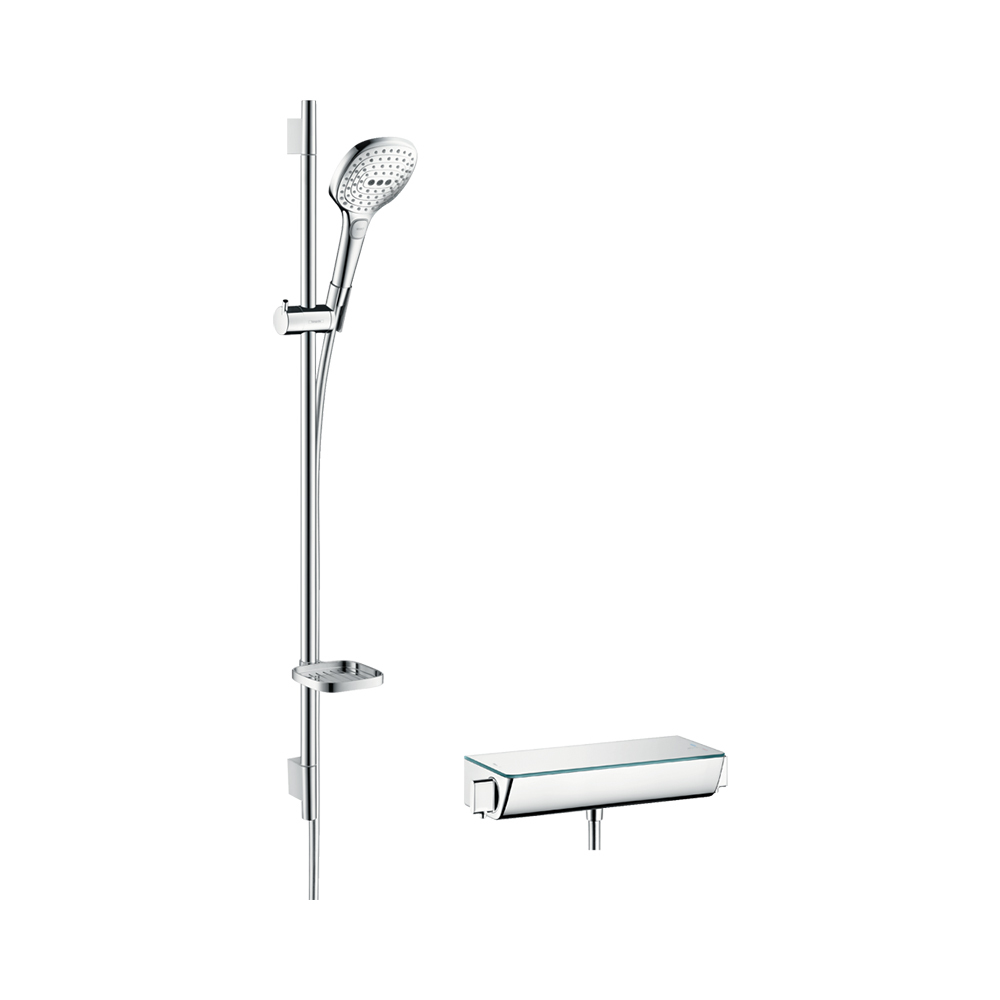 Hansgrohe Raindance Select E 120 Душевой набор хром