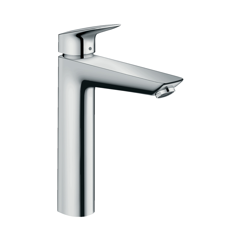 Hansgrohe HG Logis Смеситель для раковины хром