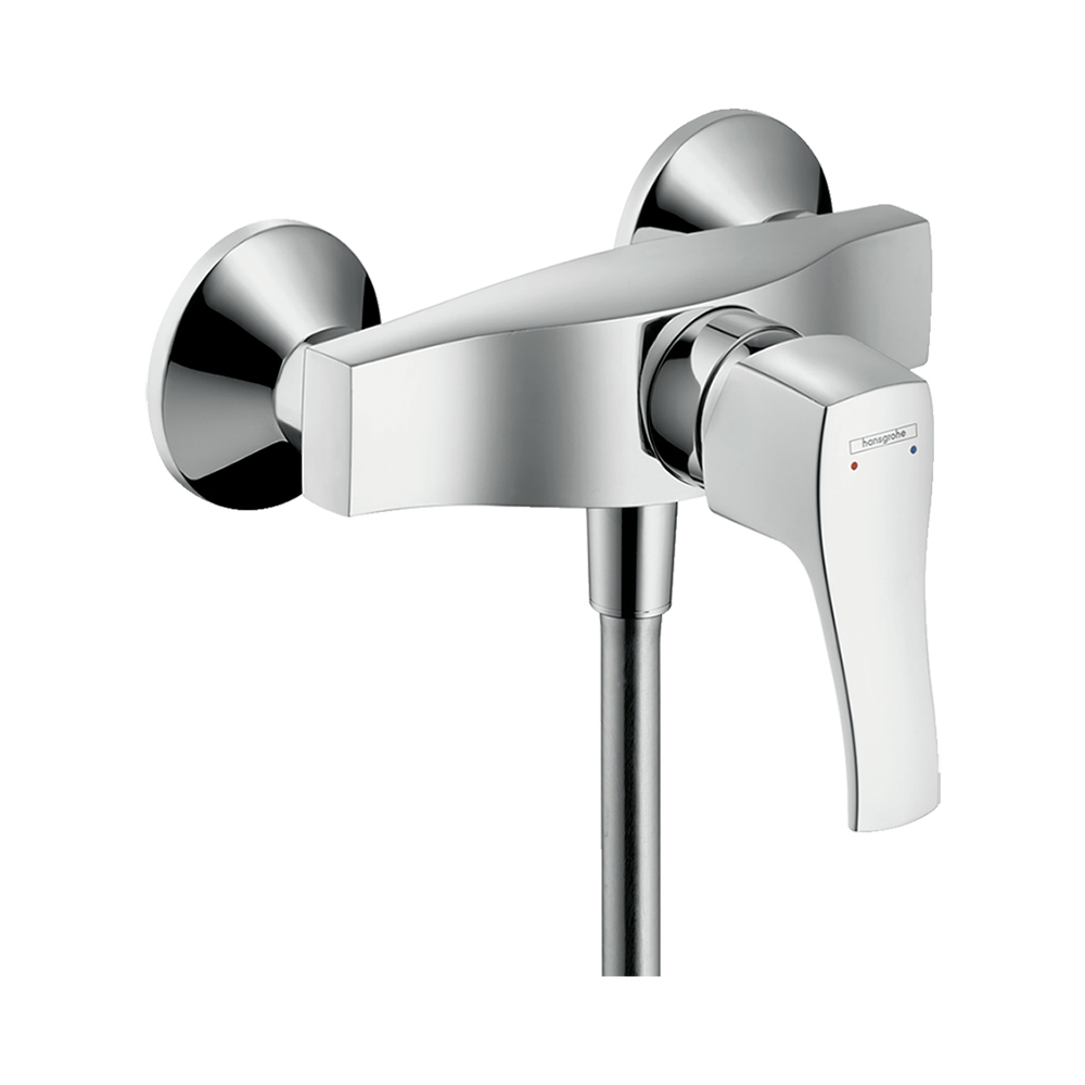Hansgrohe Metris Classic смеситель для душа хром