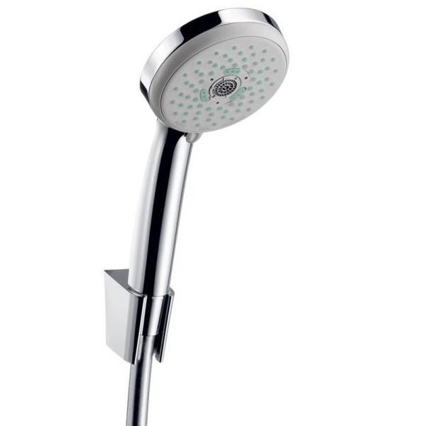 Hansgrohe Croma 100 Multi/Porter'S Душевой набор хром