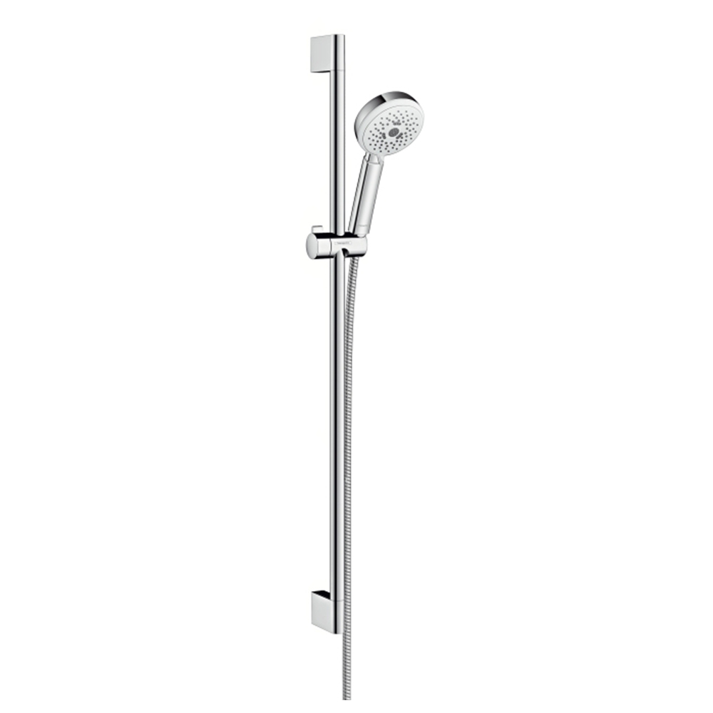 Hansgrohe Crometta 100 Multi 90 см душевой гарнитур хром