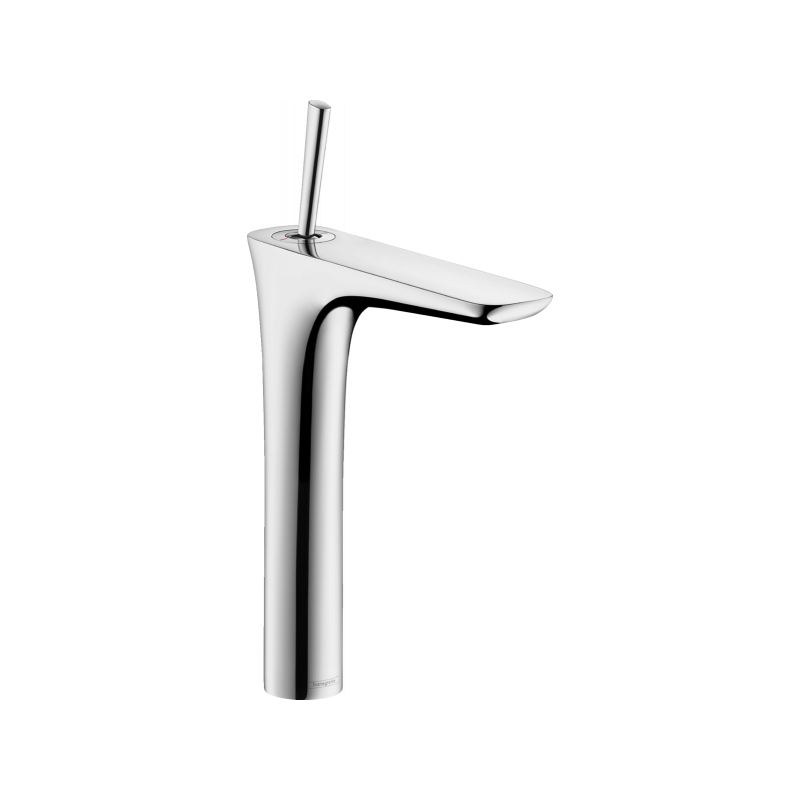 Hansgrohe PuraVida Смеситель для раковины в форме чаши хром