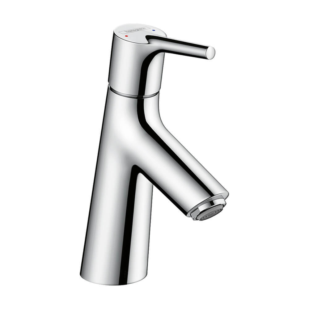 Hansgrohe Talis S Смеситель для раковины хром