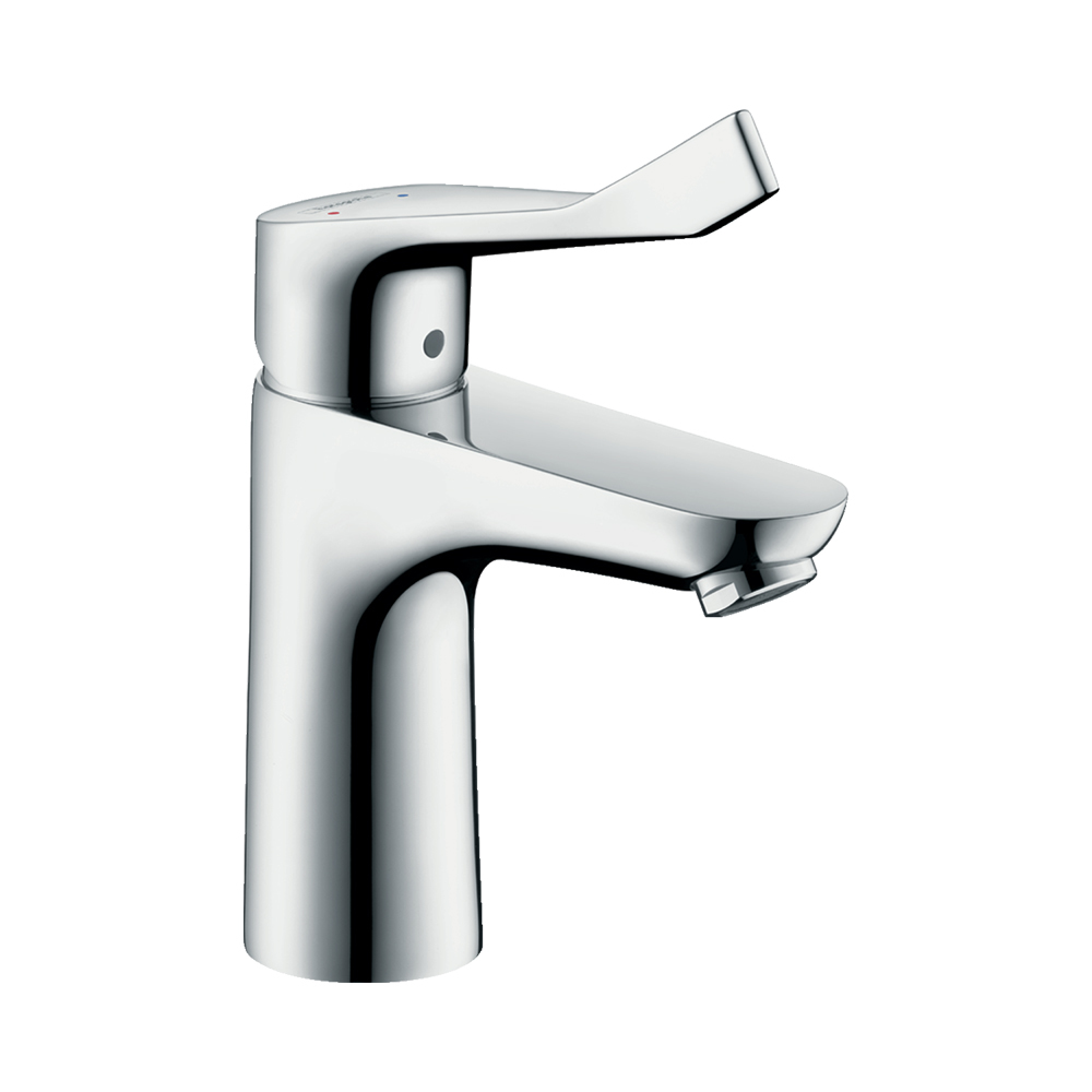 Hansgrohe Focus Смеситель для раковины хром