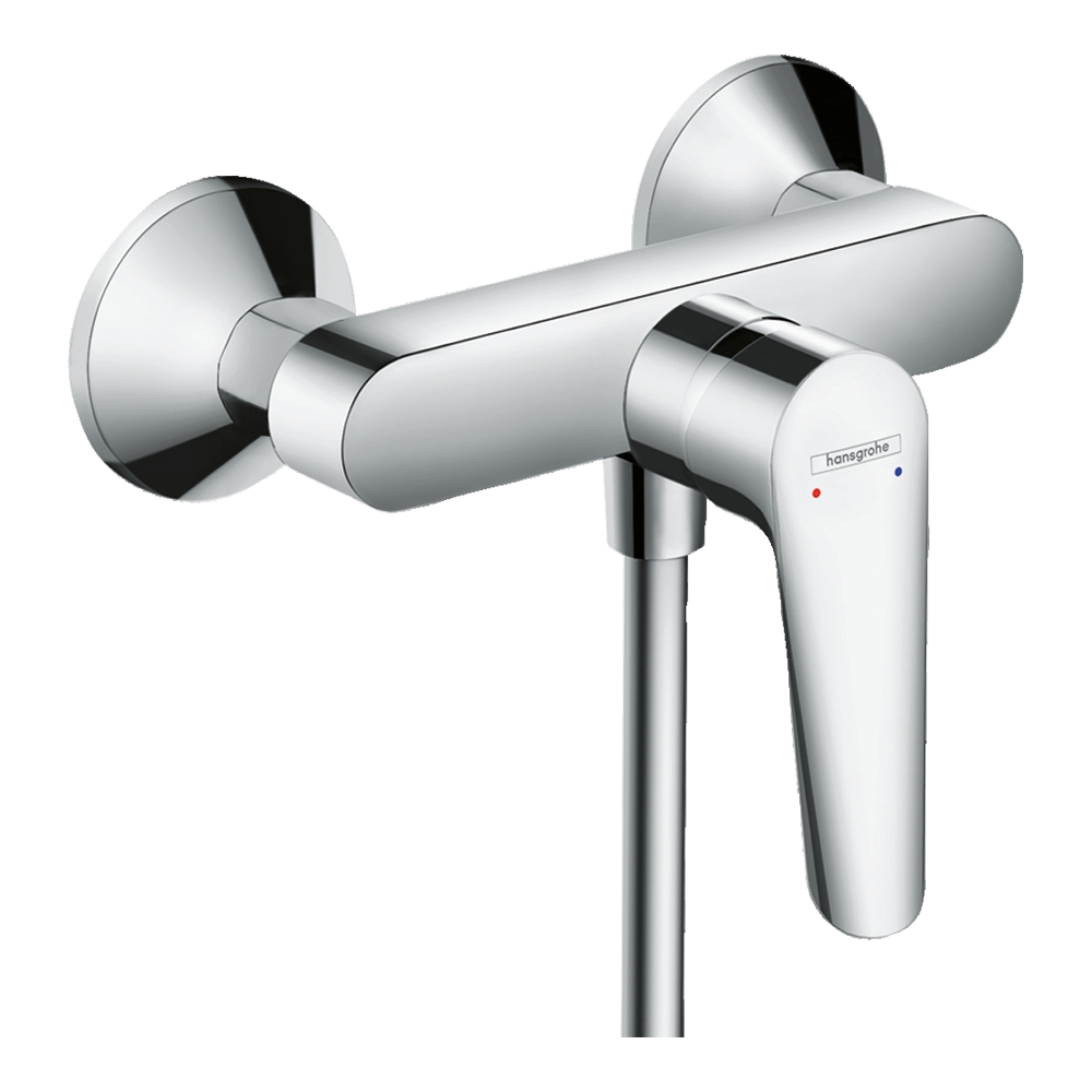 Hansgrohe Logis E Смеситель для душа. однорычажный хром