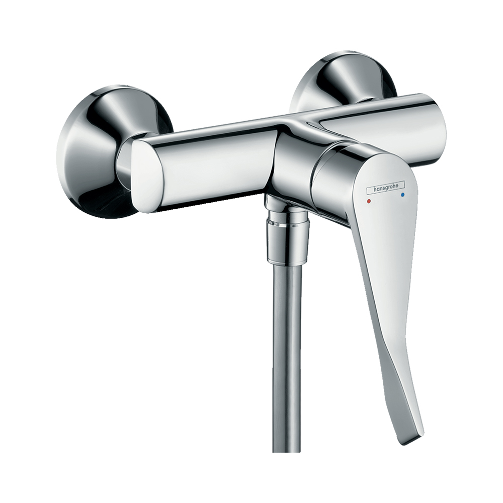 Hansgrohe Focus Смеситель для душа однорычажный хром