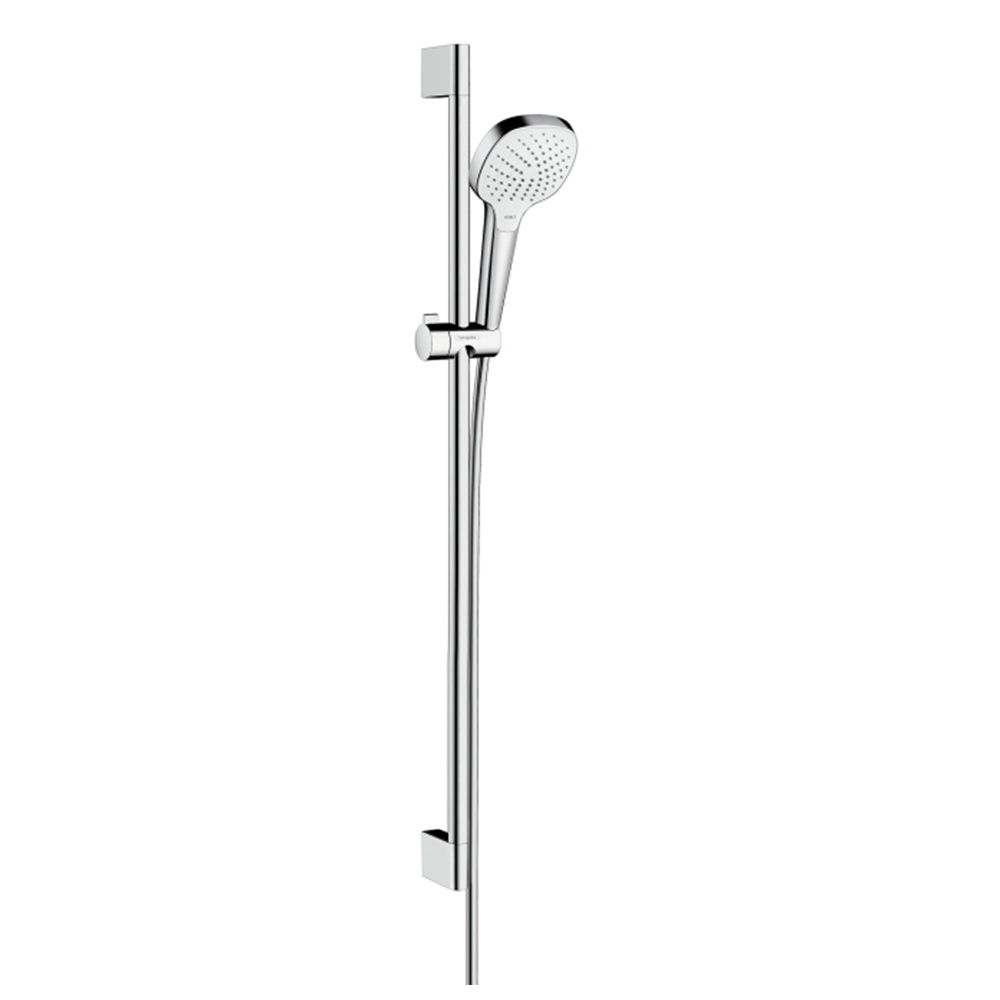 Hansgrohe Croma Select E Vario 90 cm душевой гарнитур хром