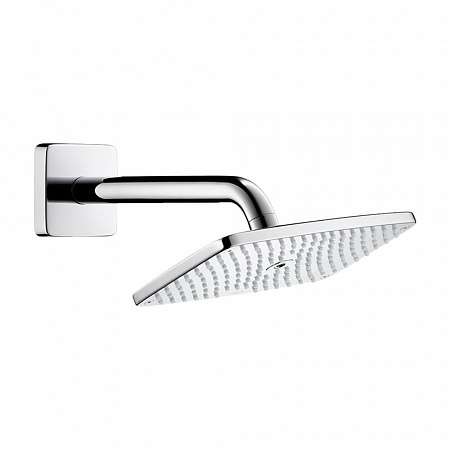 Hansgrohe Raindance Е Air 1jet 240 верхний душ хром