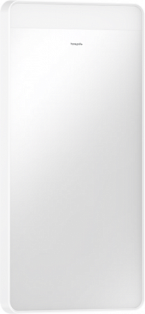 Зеркало Hansgrohe Xarita Lite Q 360/700 54955700 матовый белый