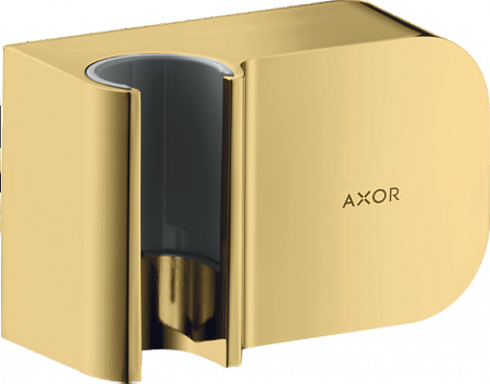 Porter-набор Axor One, полированное золото