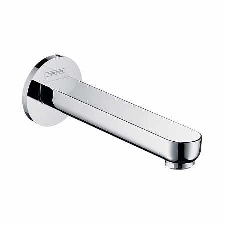 Hansgrohe Metropol S излив 161 мм хром