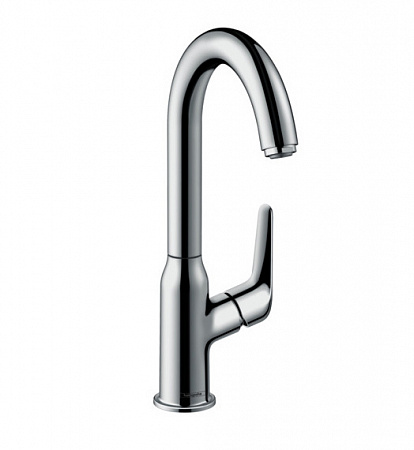 Hansgrohe Novus Смеситель для раковины хром