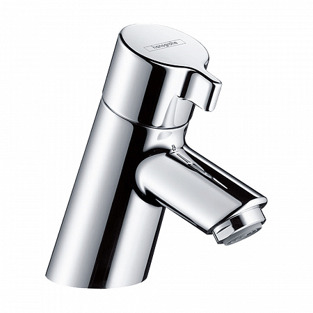 Hansgrohe Talis S Кран для холодной воды хром