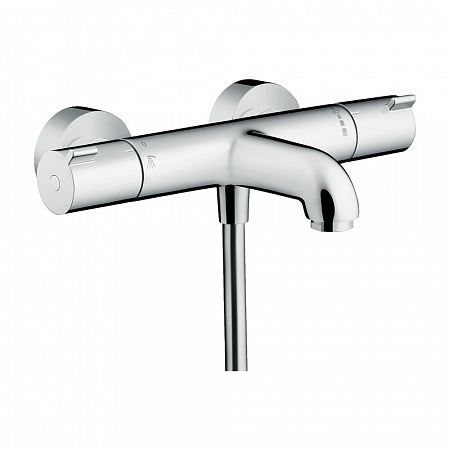 Hansgrohe Ecostat 1001 CL термостатический смеситель для ванны хром