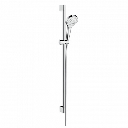 Hansgrohe Croma Select S Vario 90 cm душевой гарнитур хром