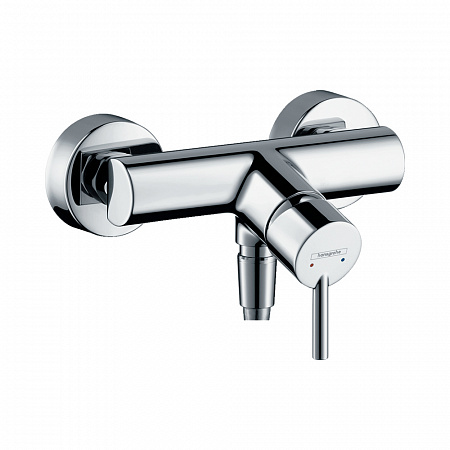 Hansgrohe Talis S2 смеситель для душа хром