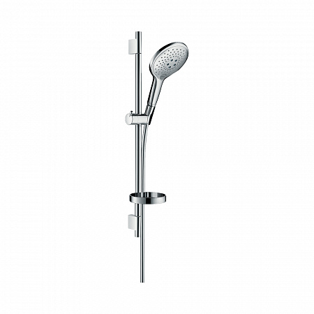 Hansgrohe Raindance Select 150 3jet 65 см душевой гарнитур хром