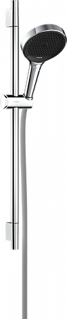 Душевой гарнитур Hansgrohe Rainfinity 28746000. хром