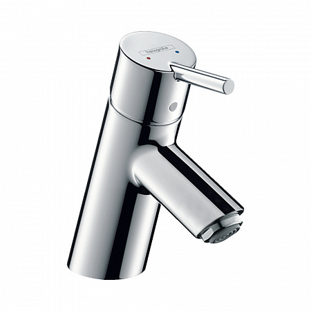 Hansgrohe Talis S Смеситель для раковины хром