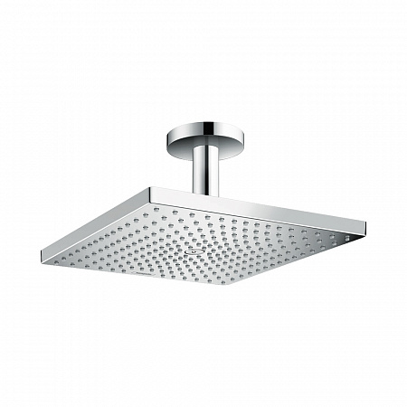 Hansgrohe Raindance E Верхний душ 300 1jet с потолочным подсоединением хром