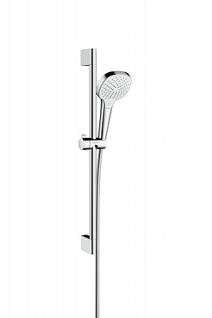 Hansgrohe Croma Select E Vario 65 cm душевой гарнитур хром