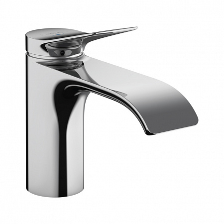 Hansgrohe Vivenis Кран 80 без сливного гарнитура хром