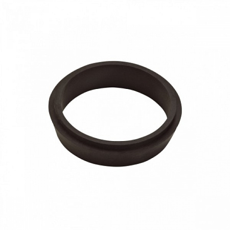 Hansgrohe Конусообразное уплотнительное кольцо черный матовый