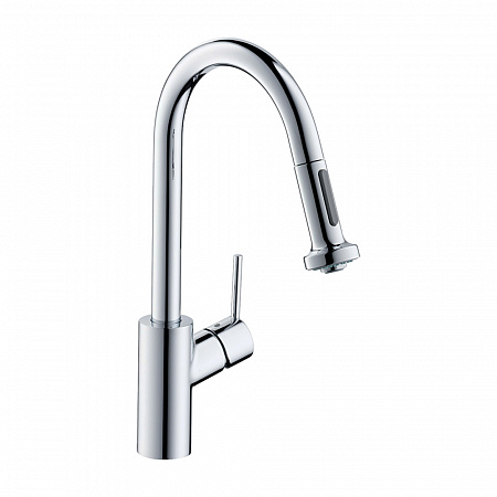 Hansgrohe Talis S Variarc смеситель для кухни хром