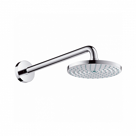 Hansgrohe Raindance 180 верхний душ хром