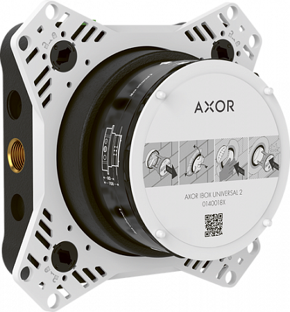 01400180 AXOR iBox универсальный