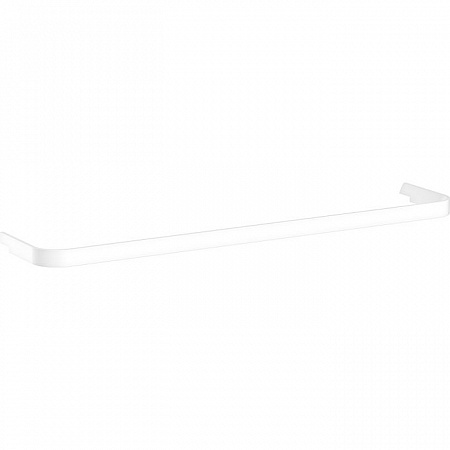 Держатель для полотенец Hansgrohe Xelu Q 54143700 90/430 белый матовый