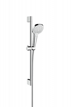 Hansgrohe Croma Multi Select E 65 cm душевой гарнитур хром