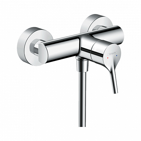 Hansgrohe Talis S Смеситель для душа хром