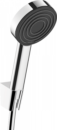 Ручной душ Hansgrohe Pulsify S 24307000. хром