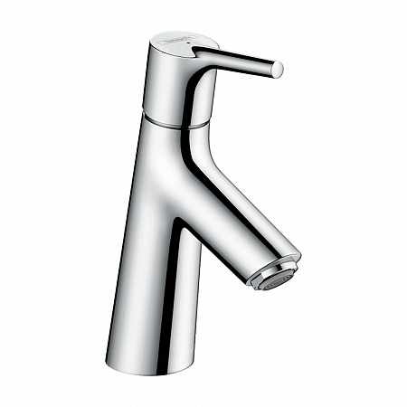 Hansgrohe Talis S Кран для раковины 80 для холодной воды хром